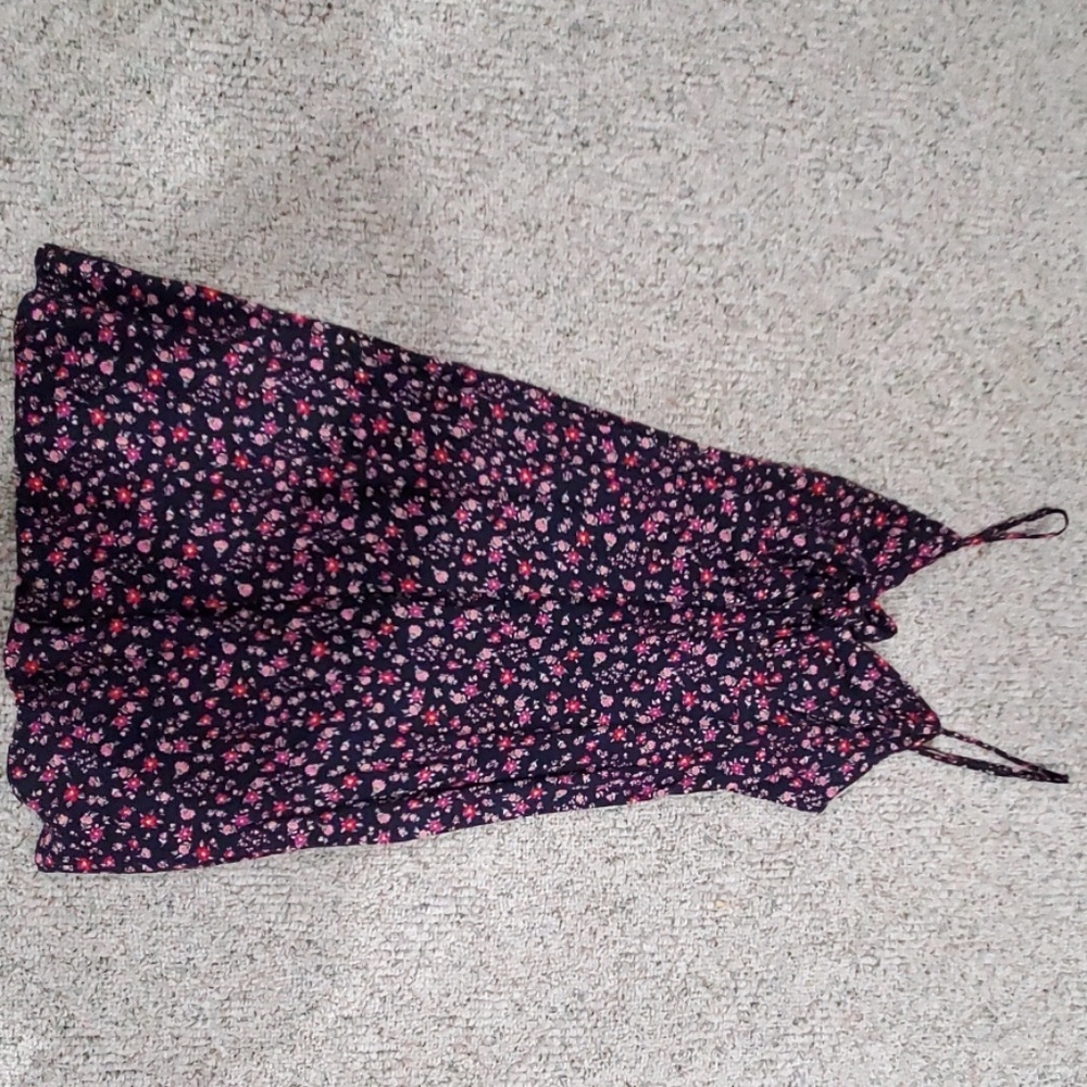 Floral Sundress